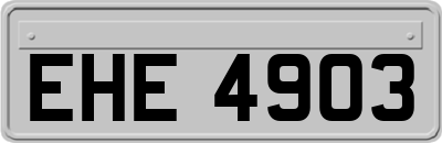 EHE4903