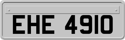 EHE4910