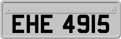 EHE4915