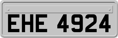 EHE4924