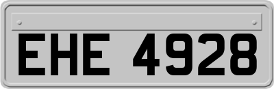 EHE4928