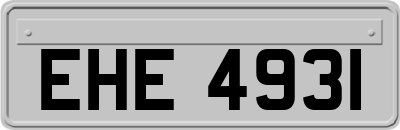 EHE4931