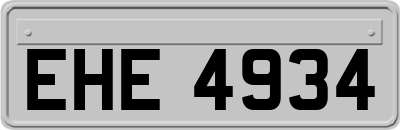 EHE4934