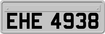 EHE4938