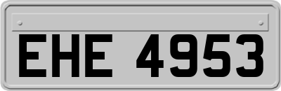 EHE4953