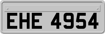 EHE4954