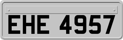 EHE4957