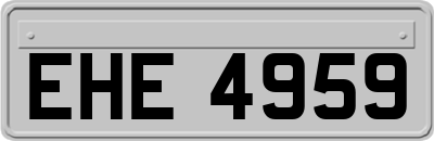 EHE4959