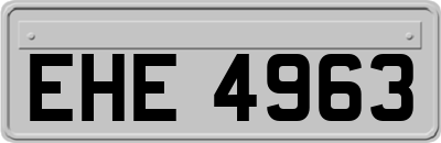 EHE4963