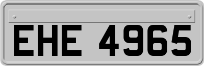 EHE4965