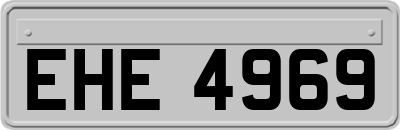 EHE4969