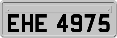 EHE4975