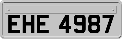 EHE4987