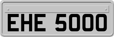 EHE5000