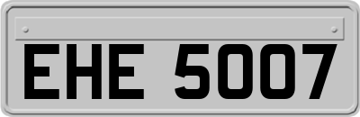 EHE5007