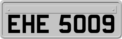 EHE5009
