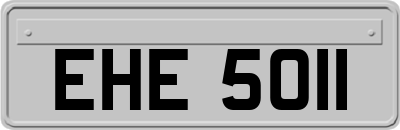 EHE5011