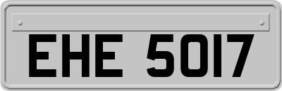 EHE5017