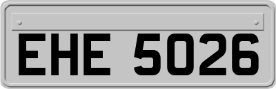 EHE5026