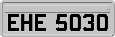 EHE5030