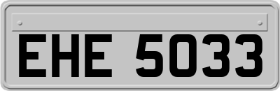 EHE5033