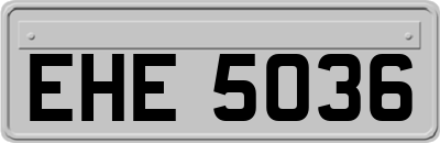 EHE5036