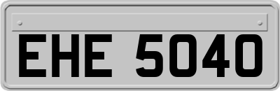EHE5040