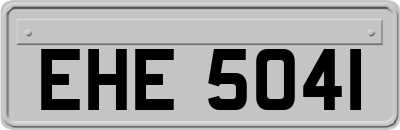 EHE5041