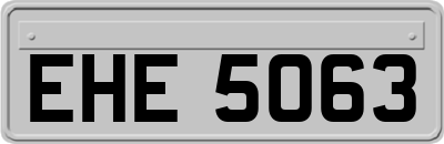 EHE5063