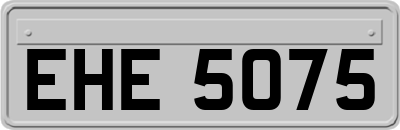 EHE5075