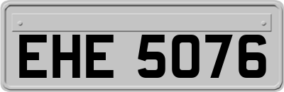 EHE5076