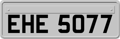 EHE5077