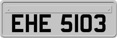 EHE5103