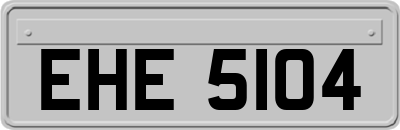 EHE5104
