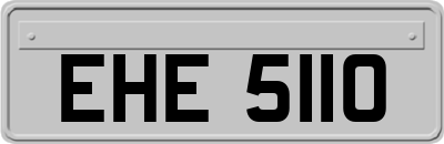 EHE5110