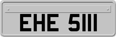 EHE5111