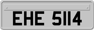 EHE5114