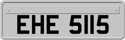 EHE5115