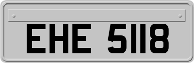 EHE5118