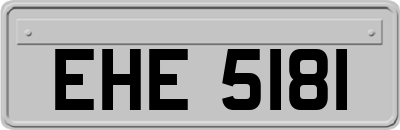 EHE5181