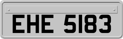 EHE5183