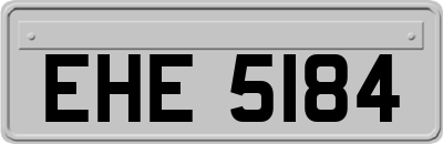 EHE5184