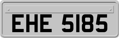 EHE5185