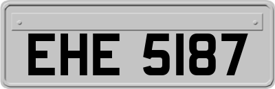 EHE5187