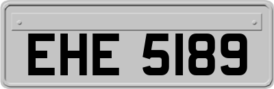 EHE5189