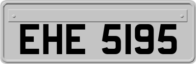 EHE5195