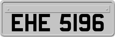 EHE5196