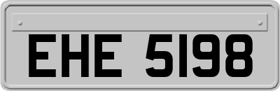 EHE5198