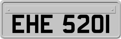EHE5201