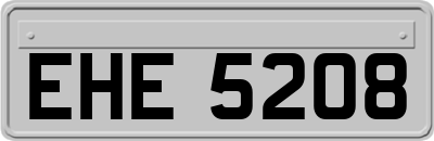 EHE5208
